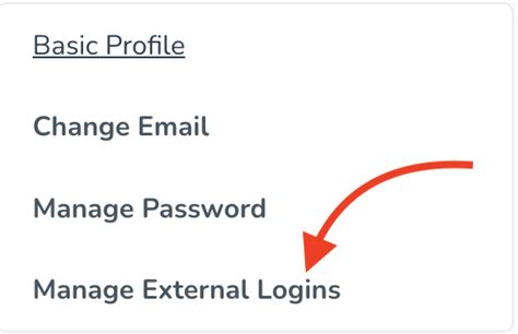 Logins & Support .